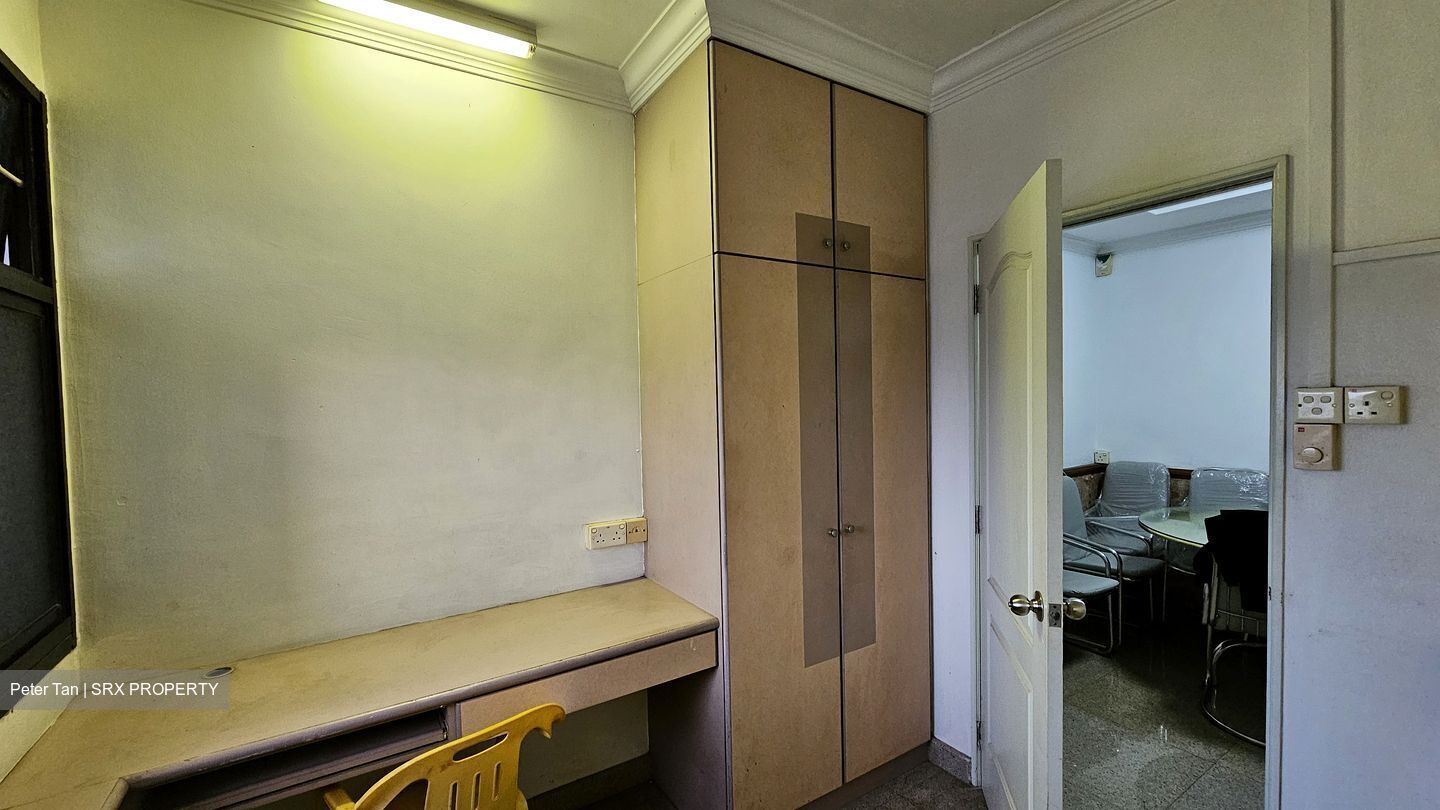 Blk 14A BOON KENG VILLE (Kallang/Whampoa), HDB 4 Rooms #425161941